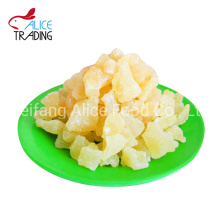 Sweet Taste Cheap Price Healthy Fruit Dice Delicious Dried Apple Dice